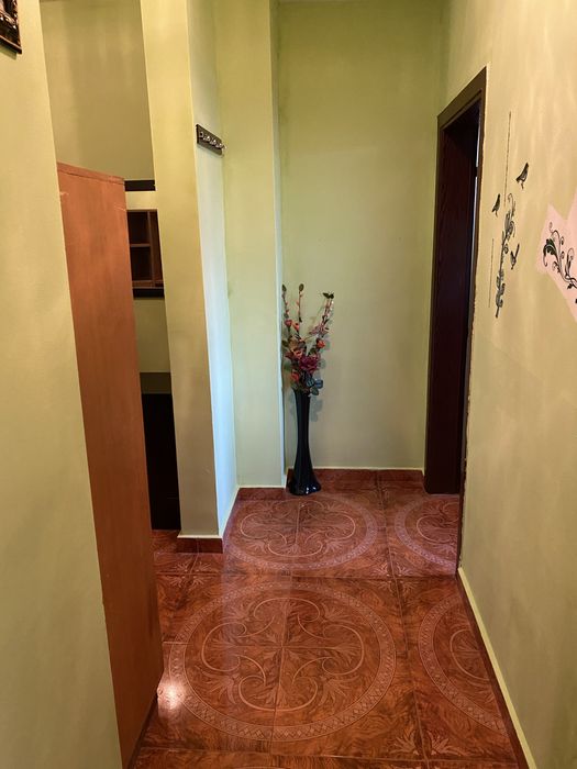 Дава се под наем Двустаен апартамент в Русе, Родина 1 - 56 кв.м за 229.5 € - Снимка #6