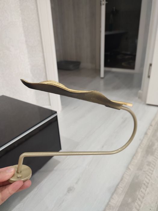 занавескага арналған подхват новый