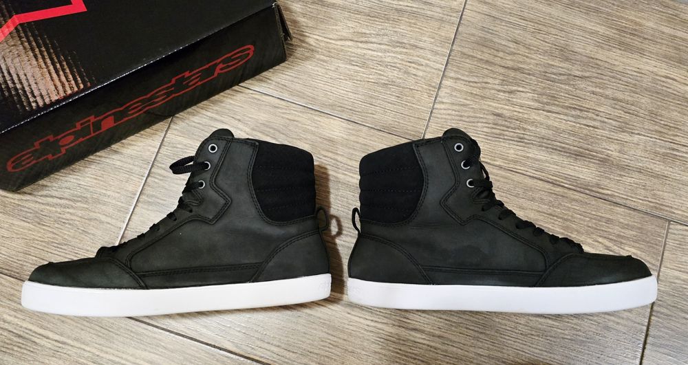 Мото боти кецове Alpinestars J-6 43 номер