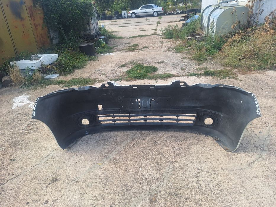 Предна Броня За Nissan  NV 200 от 2009-2019 Година Нисан 200 NV