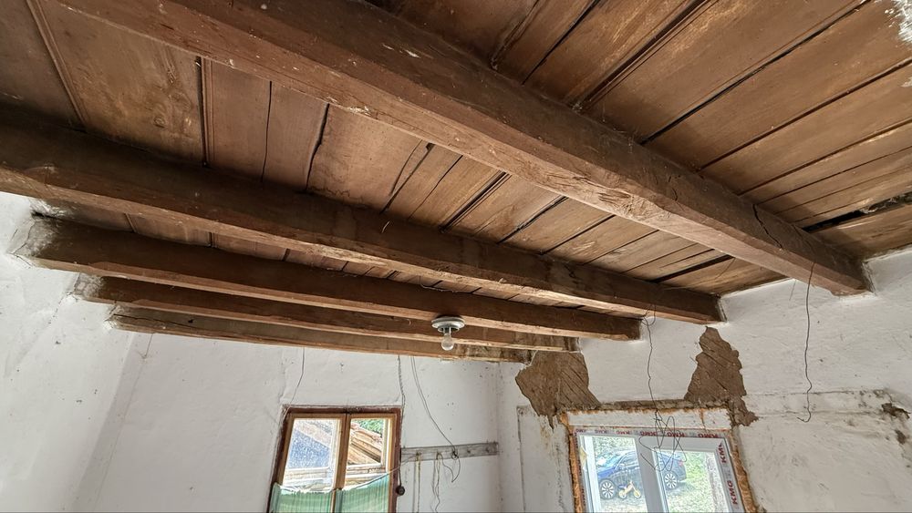 Продава къща с. Здравковец, област Габрово