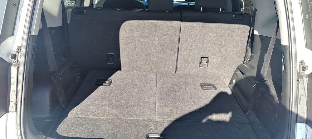 Chervolet orlando 2.0