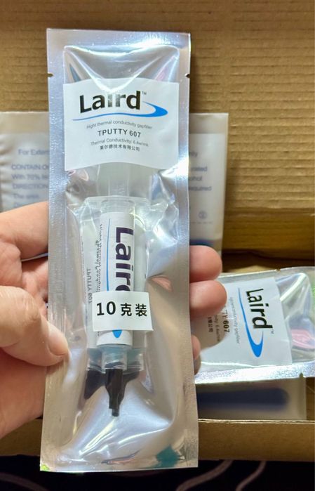 термопаста, термопрокладка, жидкая термопрокладка