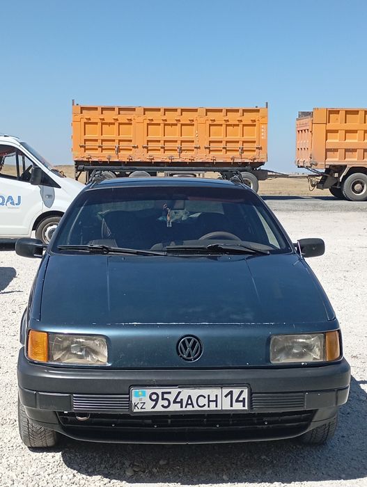 Volkswagen Passat b3