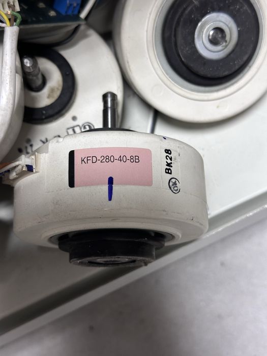 Резервни части за климатик Daikin