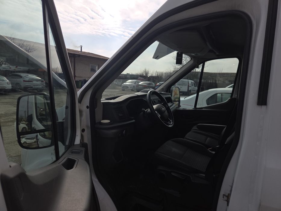 Vand Ford Tranzit L4 H3