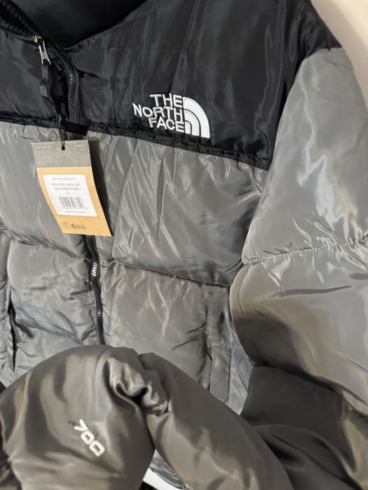Geaca The North Face M / L noua new