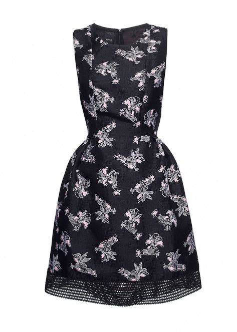 Рокля Pinko/Just Cavalli