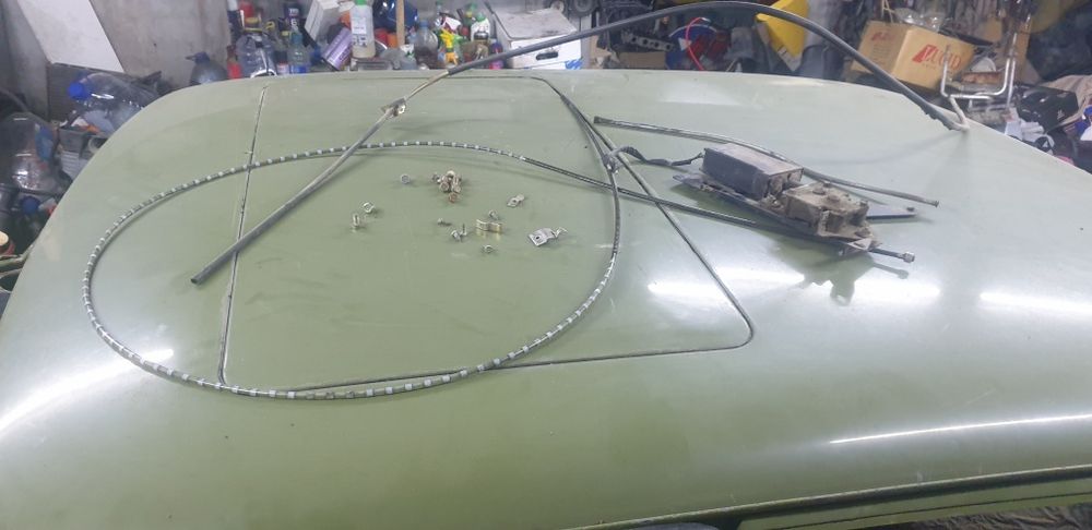 Мерседес 230 , mercedes W123