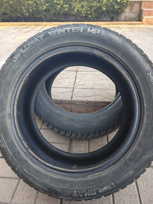 Всесезонни 205*55*16