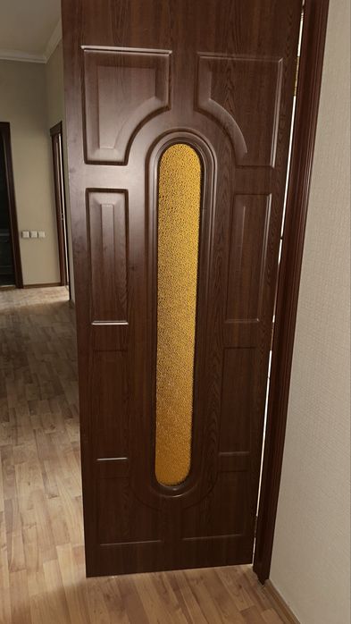 Межкомнатные двери