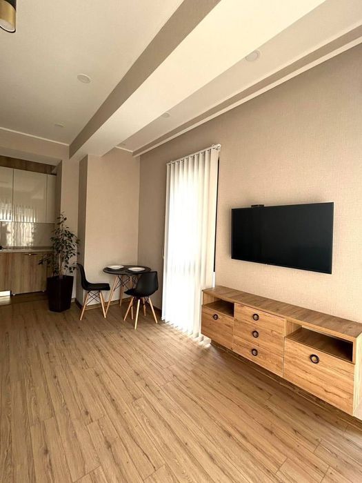 Сдаю Ориентир- мост Мукимий Шота Руставели ЖК Eco House 1/5/10 (Р4)