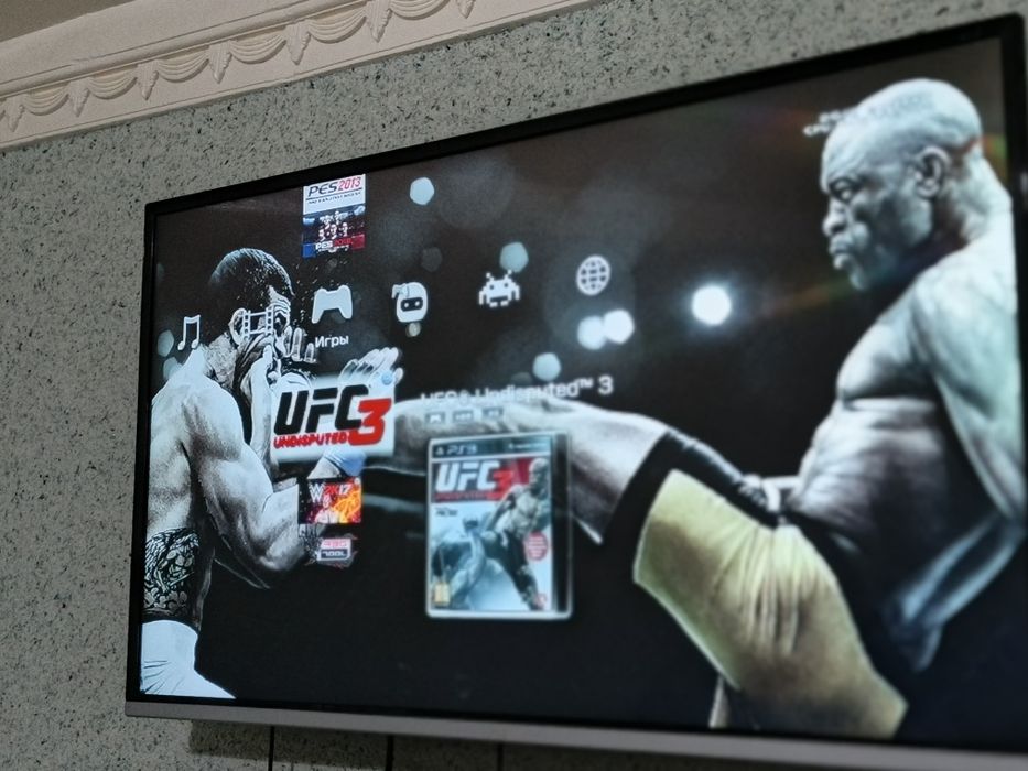 Televizor Artel 43 talik