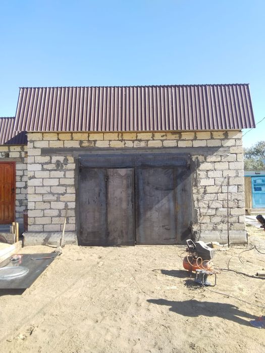 Услуга сварщика город Кызылорда.