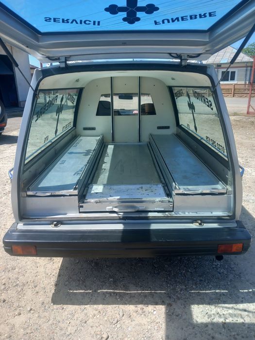 VOLVO 740 1998 — imagine 4