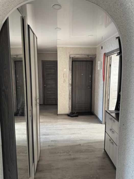 4-х комнатная квартира