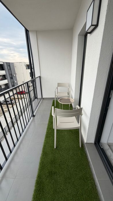 Inchiriere ap 3 camere Otopeni
