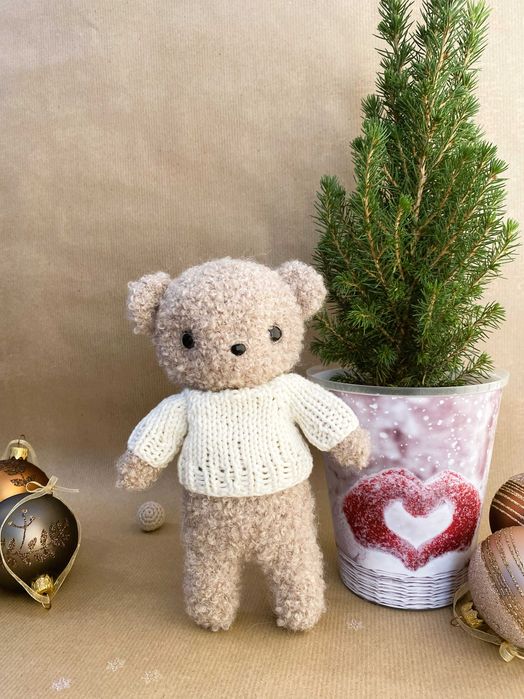 Подарък за деца, плюшени играчки