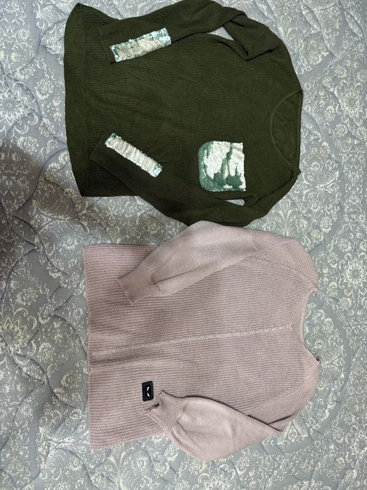 Женские кофты турецкие