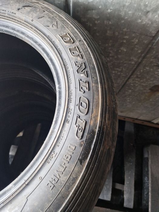 Продам шины б/у.