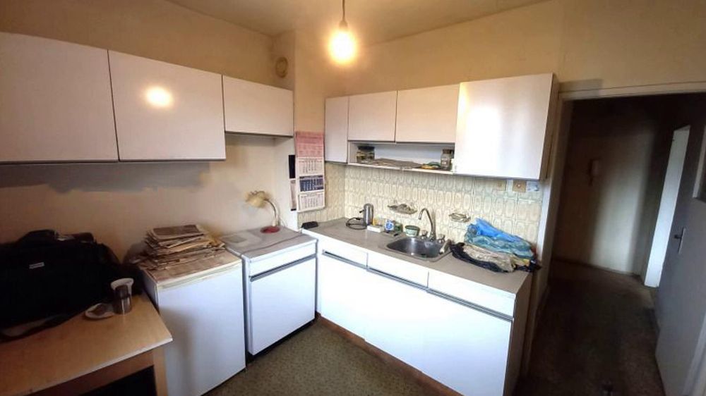 Продава се Двустаен апартамент в София, Красна поляна 3 - 42 кв.м за 2596 €/кв.м - Снимка #4