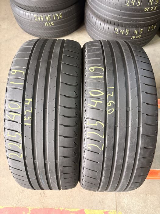 Anvelope vara 225/40/19 Bridgestone Turanza T005 225 40 19 R 19