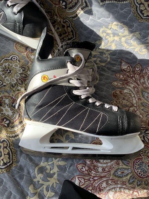 Коньки RSice skate