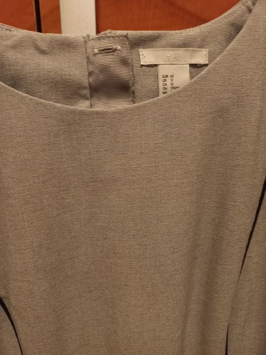 Rochie sarafan vara