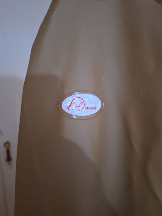 Сапоги болотники