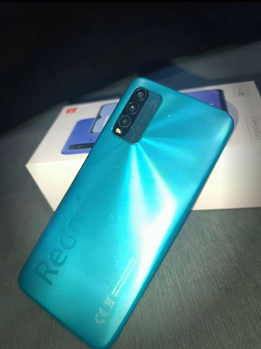 Продам Xiаоmi Rеdmi 9T