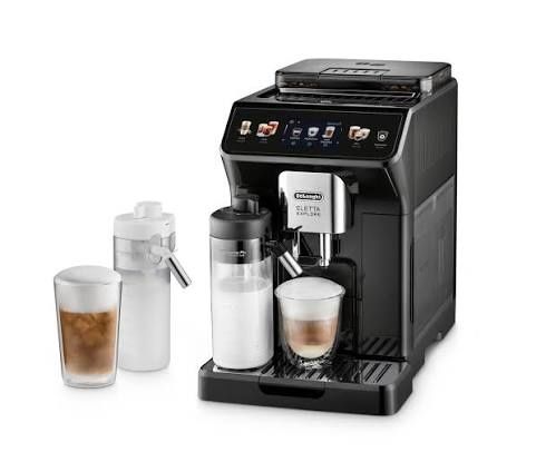 kofemashina Delonghi ECAM450.65G