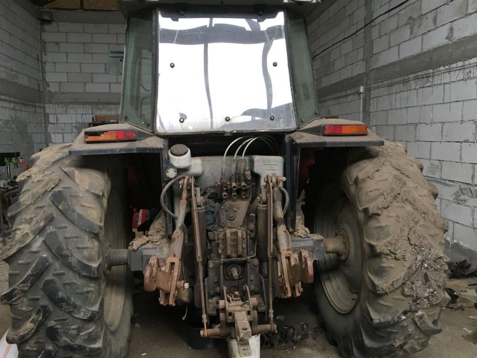 Dezmembrez massey ferguson 3115
