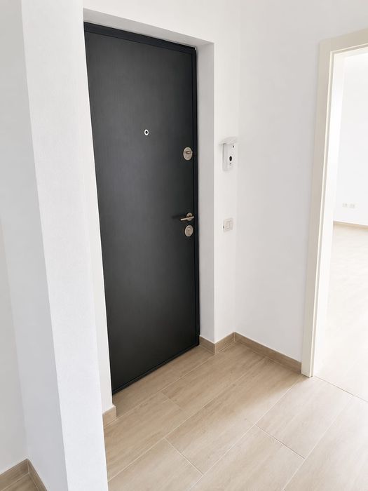 Închiriez garsonieră in Sâmpetru Residence