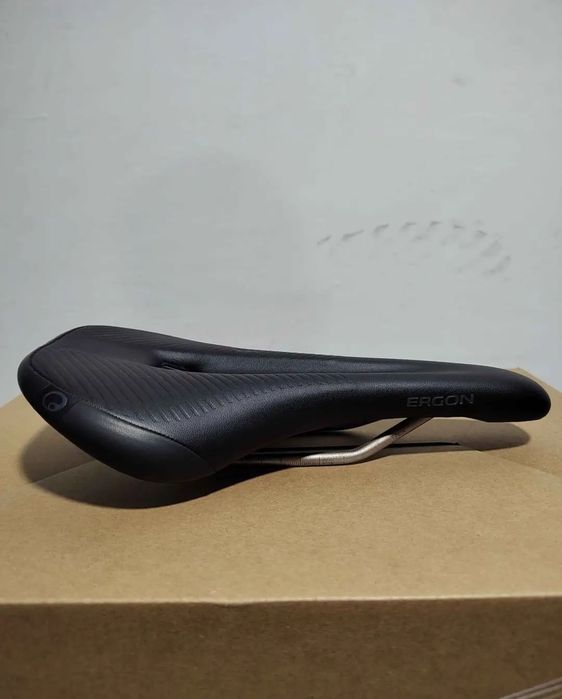 Седалки Ergon, Selle, WTB