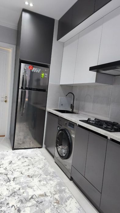 Продажа 2/3/16 ЖК "Vegas Tower", ориентир Кушбеги