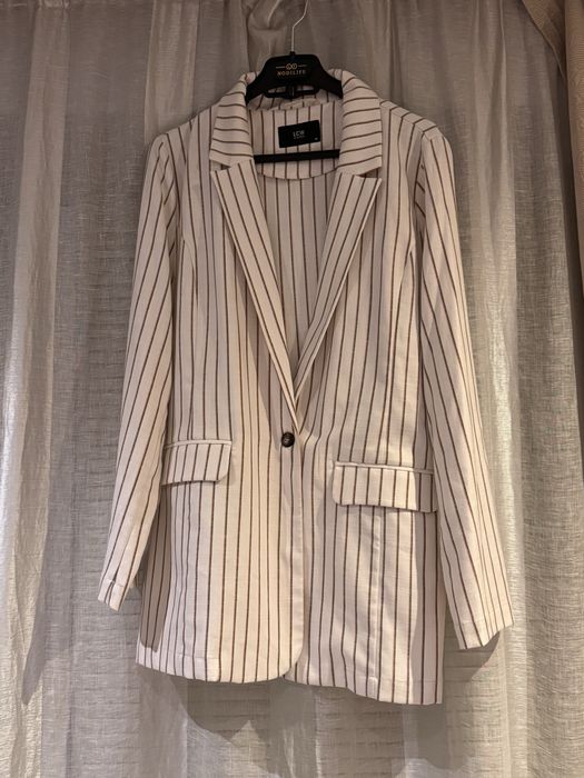 Якета и сака втора употреца в отлично състояние!