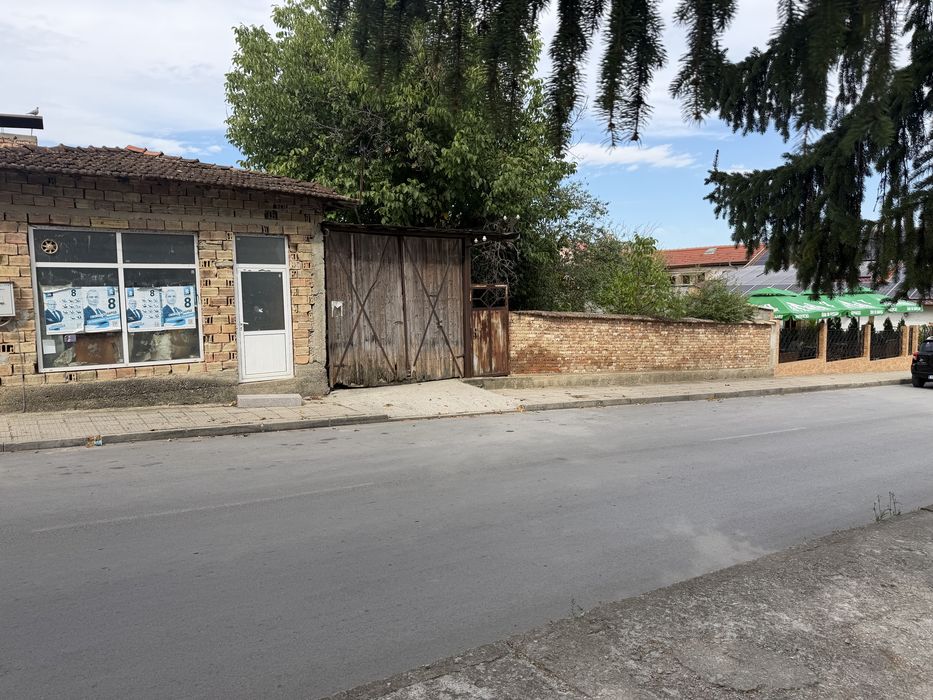 Продава се Къща в Смядово - 320 кв.м за 204 €/кв.м - Снимка #1