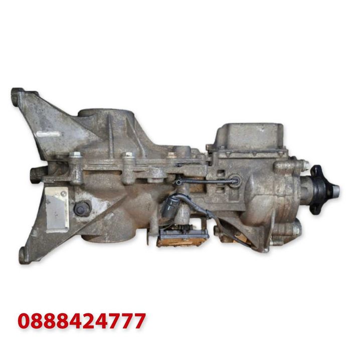 Заден диференциал HOC 1.74 - BMW/Mini Cooper - (2014 г.+)