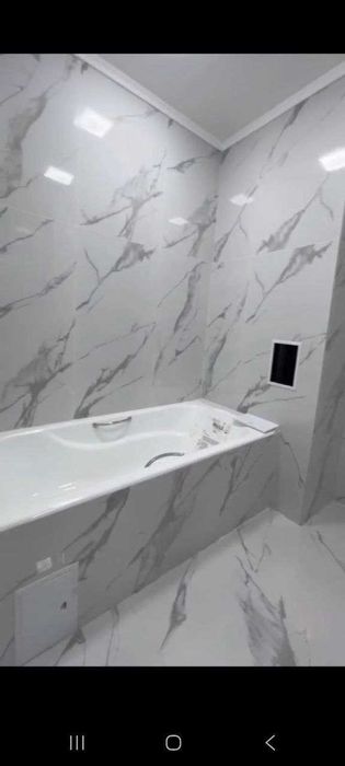 V3976 ПРОДАЕТСЯ 2/4/8 НОВОСТРОЙКА на: ул Паркент 87м2