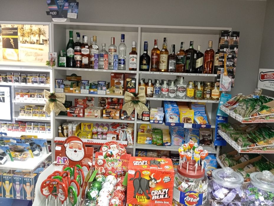 Продава се Магазин в Стара Загора, Център - 90 кв.м за 340 €/кв.м - Снимка #5