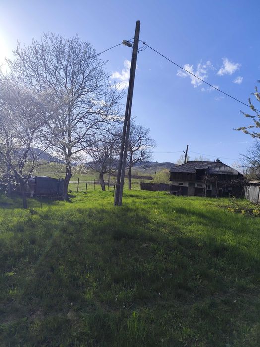 Teren intravilan in Crăcăoani, judetul Neamț