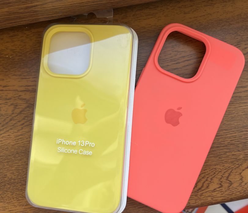 Оригинален кейс за Iphone 13 Pro