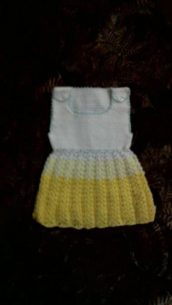 Бебешки дрехи