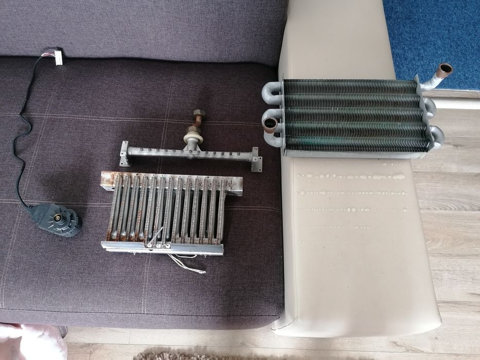 Piese centrala termica Heat Line HK B224