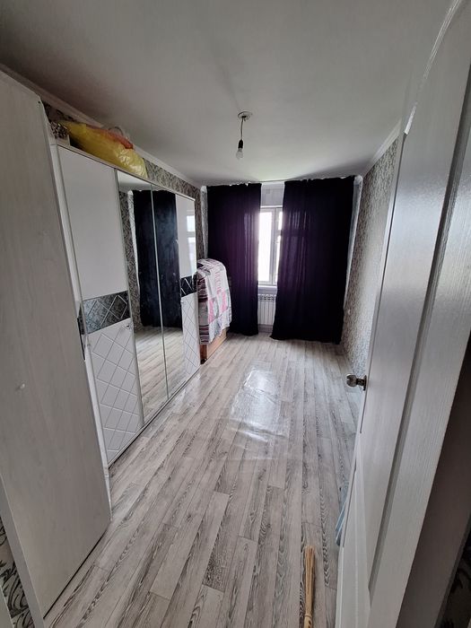 Продам 2 ком кв без мебели