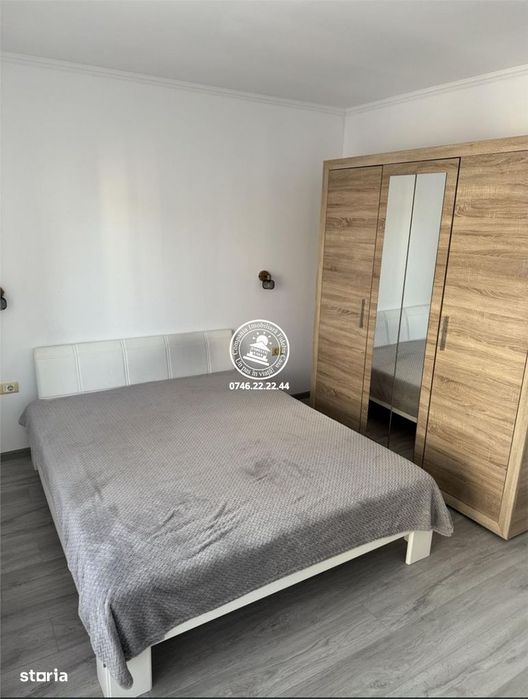 Apartament 2 camere Valea Adanca