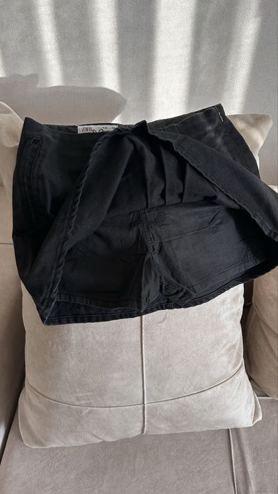 Юбка-шорты ZARA Чехия. Новая. 2 000 тенге