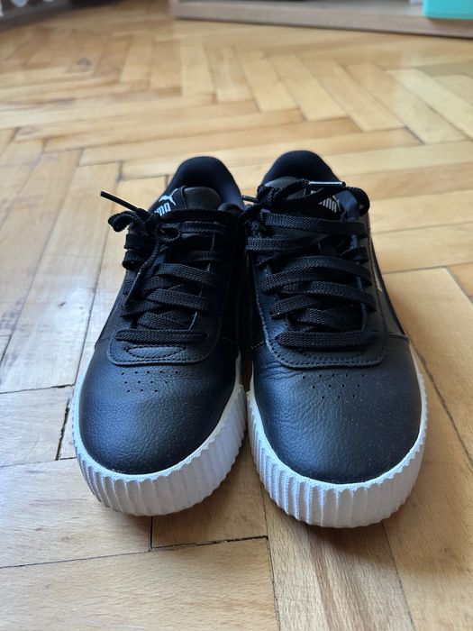 Puma Cali, 37 номер, Обувки пума, като нови