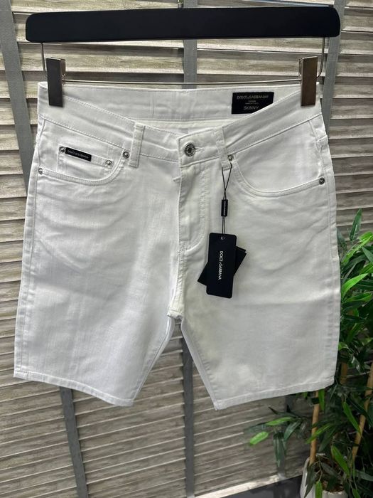 Мъжки къси дънки Dsquared