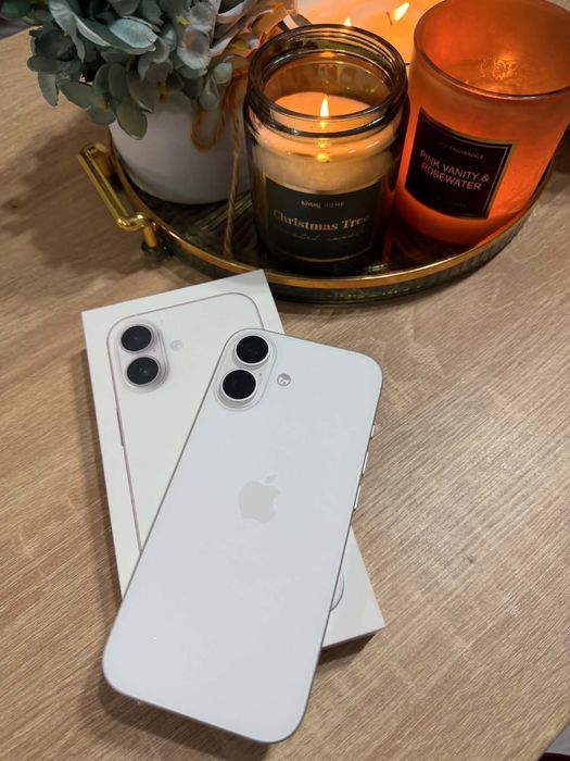 Iphone 17-256 gb